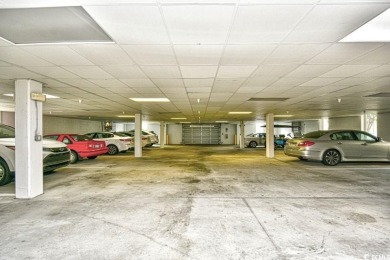 Don't miss your opportunity to own this 2 bedroom, 2 bathroom on Barefoot Resort and Golf Club  in South Carolina - for sale on GolfHomes.com, golf home, golf lot