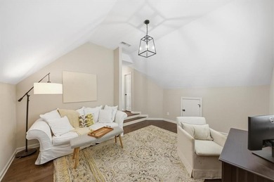 Resort-Style Living in a Premier Cherokee County Country Club on Woodmont Golf and Country Club in Georgia - for sale on GolfHomes.com, golf home, golf lot