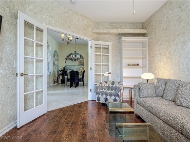 Exceptional Osprey home in HERONS GLEN COUNTRY CLUB showcases on Herons Glen Golf and Country Club in Florida - for sale on GolfHomes.com, golf home, golf lot