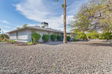 VA LOAN ASSUMPTION AT 3.75% 
Welcome to Your Sun City Oasis: A on Union Hills Country Club in Arizona - for sale on GolfHomes.com, golf home, golf lot