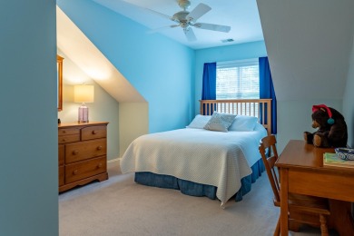 Beautifully maintained 2-bedroom Fernwood Model Townhouse on The Brookside Club in Massachusetts - for sale on GolfHomes.com, golf home, golf lot