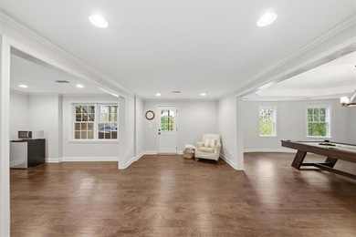 Resort-Style Living in a Premier Cherokee County Country Club on Woodmont Golf and Country Club in Georgia - for sale on GolfHomes.com, golf home, golf lot