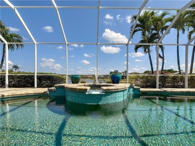 Exceptional Osprey home in HERONS GLEN COUNTRY CLUB showcases on Herons Glen Golf and Country Club in Florida - for sale on GolfHomes.com, golf home, golf lot