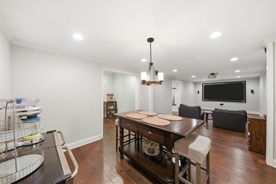 Resort-Style Living in a Premier Cherokee County Country Club on Woodmont Golf and Country Club in Georgia - for sale on GolfHomes.com, golf home, golf lot