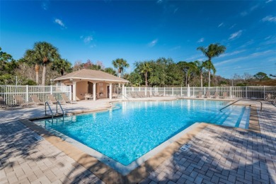 HIGH AND DRY IN OLDSMAR with NO FLOOD INSURANCE REQUIRED and NO on East Lake Woodlands Country Club in Florida - for sale on GolfHomes.com, golf home, golf lot