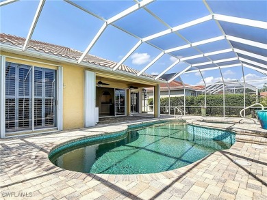 Exceptional Osprey home in HERONS GLEN COUNTRY CLUB showcases on Herons Glen Golf and Country Club in Florida - for sale on GolfHomes.com, golf home, golf lot