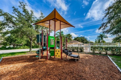 HIGH AND DRY IN OLDSMAR with NO FLOOD INSURANCE REQUIRED and NO on East Lake Woodlands Country Club in Florida - for sale on GolfHomes.com, golf home, golf lot