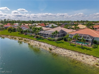 Exceptional Osprey home in HERONS GLEN COUNTRY CLUB showcases on Herons Glen Golf and Country Club in Florida - for sale on GolfHomes.com, golf home, golf lot