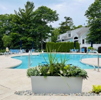 Beautifully maintained 2-bedroom Fernwood Model Townhouse on The Brookside Club in Massachusetts - for sale on GolfHomes.com, golf home, golf lot