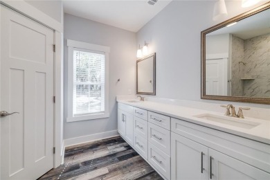 Check out this gorgeous New Construction by Merit Homes in on Sapelo Hammock Golf Club in Georgia - for sale on GolfHomes.com, golf home, golf lot