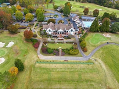 Resort-Style Living in a Premier Cherokee County Country Club on Woodmont Golf and Country Club in Georgia - for sale on GolfHomes.com, golf home, golf lot