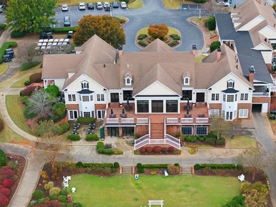 Resort-Style Living in a Premier Cherokee County Country Club on Woodmont Golf and Country Club in Georgia - for sale on GolfHomes.com, golf home, golf lot