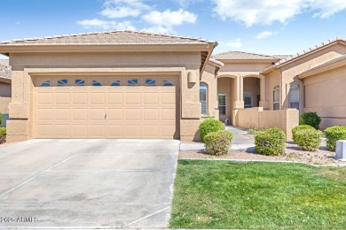 Welcome to this highly desirable Naples floorplan villa, in the on Oakwood Golf Club  in Arizona - for sale on GolfHomes.com, golf home, golf lot