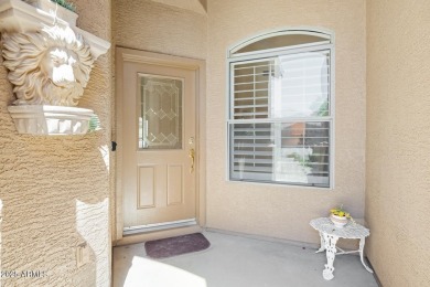 Welcome to this highly desirable Naples floorplan villa, in the on Oakwood Golf Club  in Arizona - for sale on GolfHomes.com, golf home, golf lot