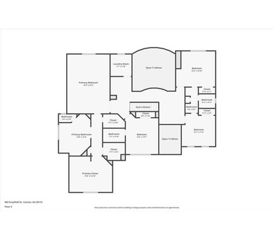 Resort-Style Living in a Premier Cherokee County Country Club on Woodmont Golf and Country Club in Georgia - for sale on GolfHomes.com, golf home, golf lot