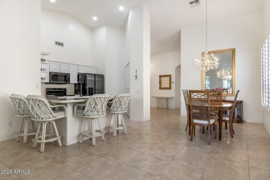 Welcome to this highly desirable Naples floorplan villa, in the on Oakwood Golf Club  in Arizona - for sale on GolfHomes.com, golf home, golf lot