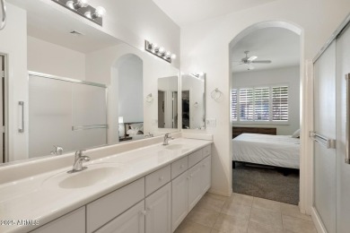 Welcome to this highly desirable Naples floorplan villa, in the on Oakwood Golf Club  in Arizona - for sale on GolfHomes.com, golf home, golf lot