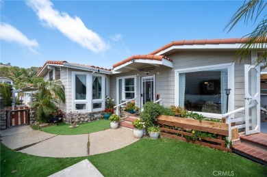 PARADISE FOUND! Escape to your own personal paradise in Palos on  in California - for sale on GolfHomes.com, golf home, golf lot