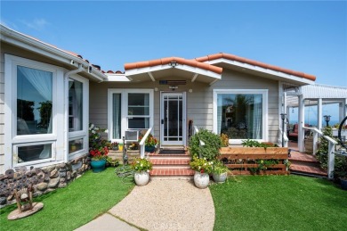 PARADISE FOUND! Escape to your own personal paradise in Palos on  in California - for sale on GolfHomes.com, golf home, golf lot