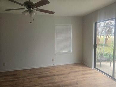 Golf course property on number  11 fairway, close to pro shop on Lake Kiowa Golf Course in Texas - for sale on GolfHomes.com, golf home, golf lot