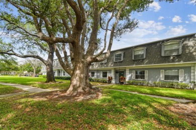 Under contract-accepting backup offers. This is a lovely unit at on Belleview Biltmore Golf Club in Florida - for sale on GolfHomes.com, golf home, golf lot