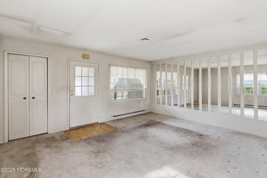 Cozy 1-bedroom Eton model located in the desirable gated 55+ on Leisure Village East in New Jersey - for sale on GolfHomes.com, golf home, golf lot