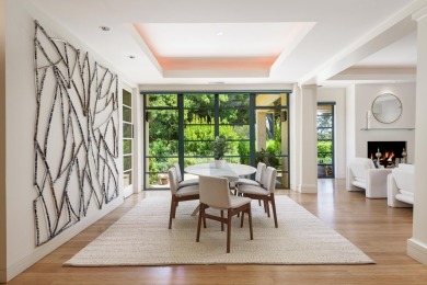 Architect-Designed Sanctuary in Exclusive Birnam Wood Golf on Birnam Wood Golf Club in California - for sale on GolfHomes.com, golf home, golf lot