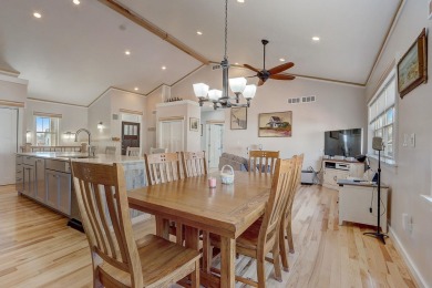 Are you looking to spend your summers on Lake Ripley then this on Lake Ripley Country Club in Wisconsin - for sale on GolfHomes.com, golf home, golf lot