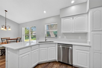 Fantastic 2/2 Designer La Costa with BONUS ROOM, LIBRARY, and on El Diablo Executive Golf Course in Florida - for sale on GolfHomes.com, golf home, golf lot