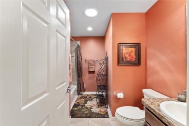 NO BOND! Step into elegance with this stunning 3-bedroom on The Links of Spruce Creek in Florida - for sale on GolfHomes.com, golf home, golf lot