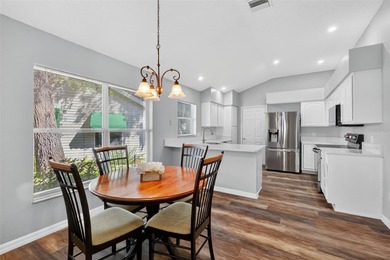 Fantastic 2/2 Designer La Costa with BONUS ROOM, LIBRARY, and on El Diablo Executive Golf Course in Florida - for sale on GolfHomes.com, golf home, golf lot