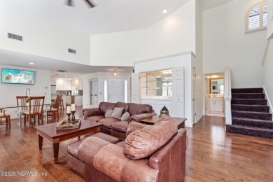 Welcome to 52 South Nine Drive - a beautifully updated home in on Sawgrass Country Club  in Florida - for sale on GolfHomes.com, golf home, golf lot