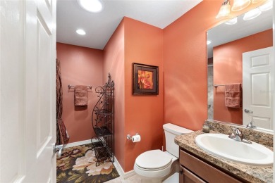 NO BOND! Step into elegance with this stunning 3-bedroom on The Links of Spruce Creek in Florida - for sale on GolfHomes.com, golf home, golf lot
