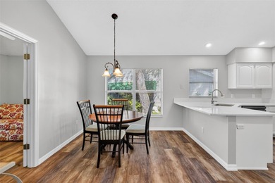 Fantastic 2/2 Designer La Costa with BONUS ROOM, LIBRARY, and on El Diablo Executive Golf Course in Florida - for sale on GolfHomes.com, golf home, golf lot