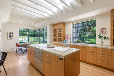 Architect-Designed Sanctuary in Exclusive Birnam Wood Golf on Birnam Wood Golf Club in California - for sale on GolfHomes.com, golf home, golf lot