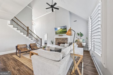 Highly motivated sellers are offering the most affordable 3-car on Traditions of Braselton Golf Club in Georgia - for sale on GolfHomes.com, golf home, golf lot