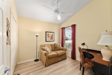 NO BOND! Step into elegance with this stunning 3-bedroom on The Links of Spruce Creek in Florida - for sale on GolfHomes.com, golf home, golf lot