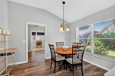 Fantastic 2/2 Designer La Costa with BONUS ROOM, LIBRARY, and on El Diablo Executive Golf Course in Florida - for sale on GolfHomes.com, golf home, golf lot