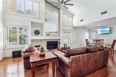 Welcome to 52 South Nine Drive - a beautifully updated home in on Sawgrass Country Club  in Florida - for sale on GolfHomes.com, golf home, golf lot