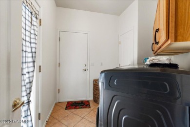 Located in a gated section of a golf course community, this well on Verde Santa Fe Golf Club in Arizona - for sale on GolfHomes.com, golf home, golf lot