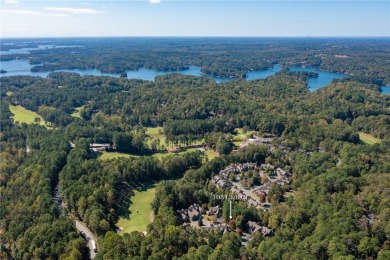 Looking to build new in one of Lake Keowee's most established on Keowee Key Golf and Country Club in South Carolina - for sale on GolfHomes.com, golf home, golf lot
