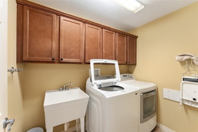 NO BOND! Step into elegance with this stunning 3-bedroom on The Links of Spruce Creek in Florida - for sale on GolfHomes.com, golf home, golf lot