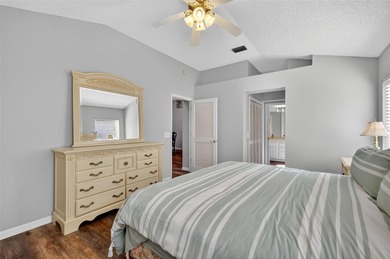 Fantastic 2/2 Designer La Costa with BONUS ROOM, LIBRARY, and on El Diablo Executive Golf Course in Florida - for sale on GolfHomes.com, golf home, golf lot