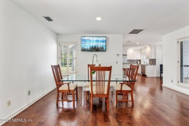 Welcome to 52 South Nine Drive - a beautifully updated home in on Sawgrass Country Club  in Florida - for sale on GolfHomes.com, golf home, golf lot