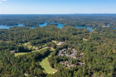 Looking to build new in one of Lake Keowee's most established on Keowee Key Golf and Country Club in South Carolina - for sale on GolfHomes.com, golf home, golf lot