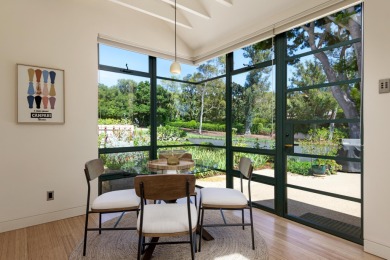 Architect-Designed Sanctuary in Exclusive Birnam Wood Golf on Birnam Wood Golf Club in California - for sale on GolfHomes.com, golf home, golf lot
