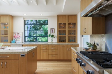 Architect-Designed Sanctuary in Exclusive Birnam Wood Golf on Birnam Wood Golf Club in California - for sale on GolfHomes.com, golf home, golf lot