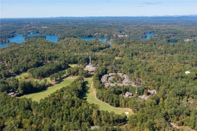 Looking to build new in one of Lake Keowee's most established on Keowee Key Golf and Country Club in South Carolina - for sale on GolfHomes.com, golf home, golf lot