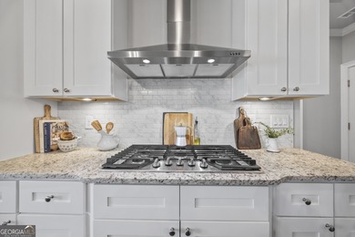 Highly motivated sellers are offering the most affordable 3-car on Traditions of Braselton Golf Club in Georgia - for sale on GolfHomes.com, golf home, golf lot