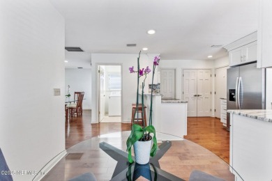 Welcome to 52 South Nine Drive - a beautifully updated home in on Sawgrass Country Club  in Florida - for sale on GolfHomes.com, golf home, golf lot